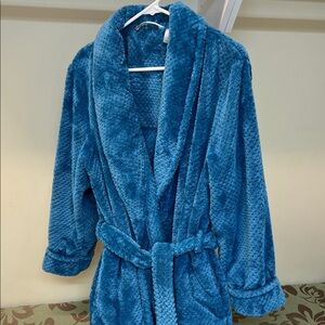 Bathrobe